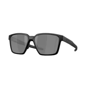 Gafas de sol Oakley Actuator Sq Negro Mate Prizm Black