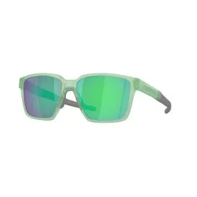 Gafas de sol Oakley Actuator Sq Jade transparente mate Prizm Jade