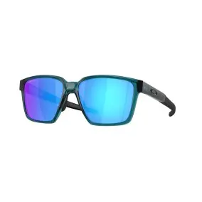 Gafas de sol Oakley Actuator Sq Bálsamo transparente Prizm Sapphire