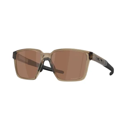 Gafas de sol Oakley Actuator Sq Marrón Ahumado Prizm