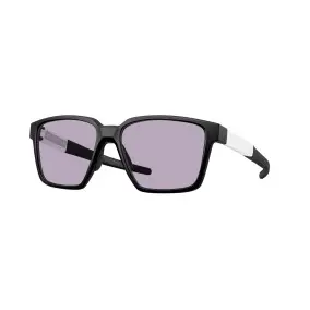 Gafas de sol Oakley Actuator Sq Negro Mate Prizm pizarra