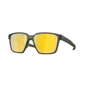 Gafas de sol Oakley Actuator Sq Matte Olive Ink Prizm 24k Polarized