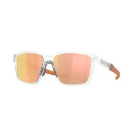 Gafas de sol Oakley Actuator Sq Mate Transparente Prizm Rose Gold Polarized