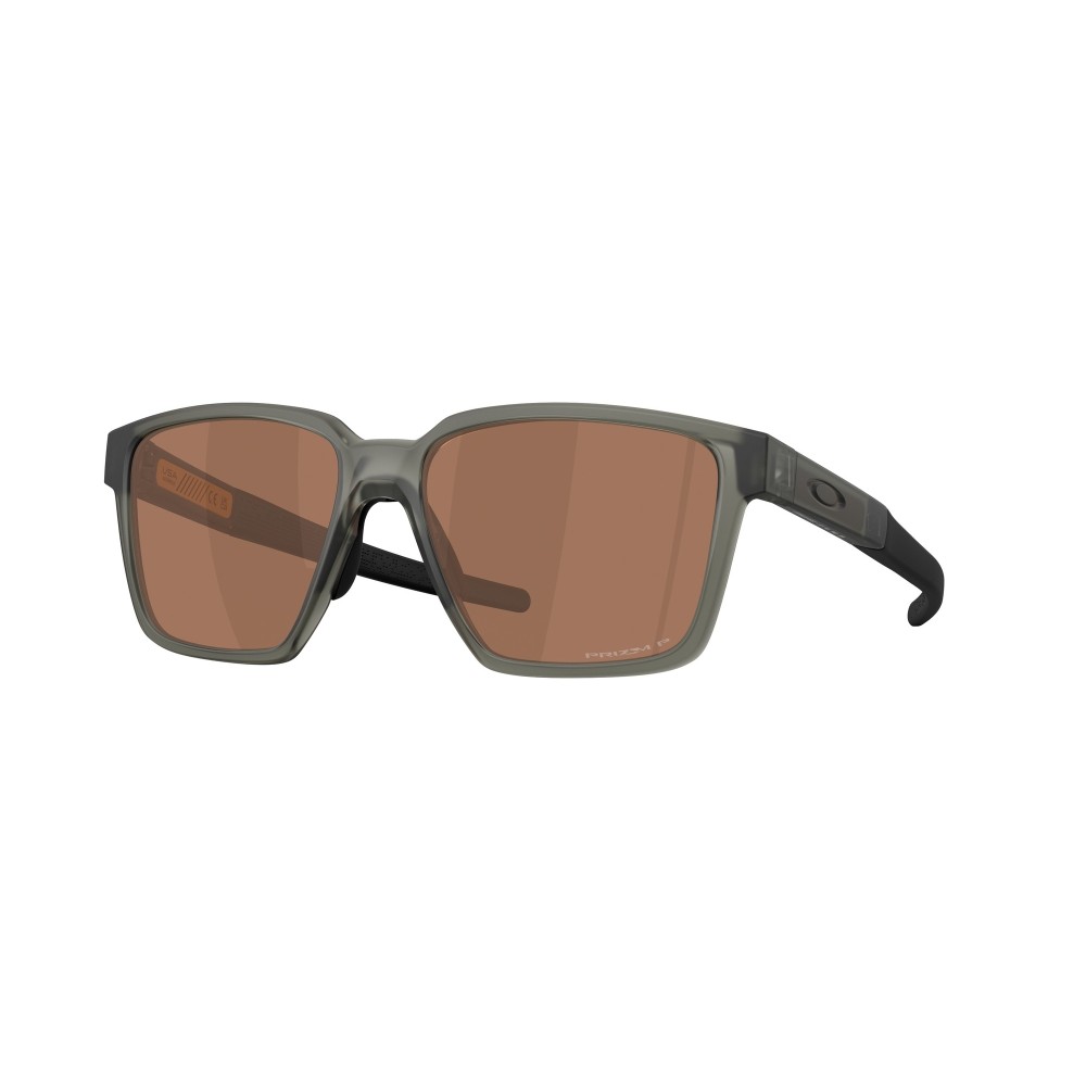 Gafas de sol Oakley Actuator Sq Matte Olive Ink Prizm 24k