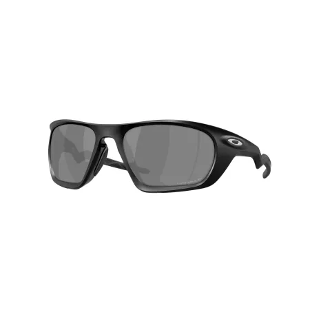 Gafas de sol Oakley Lateralis Negro Mate Prizm Black