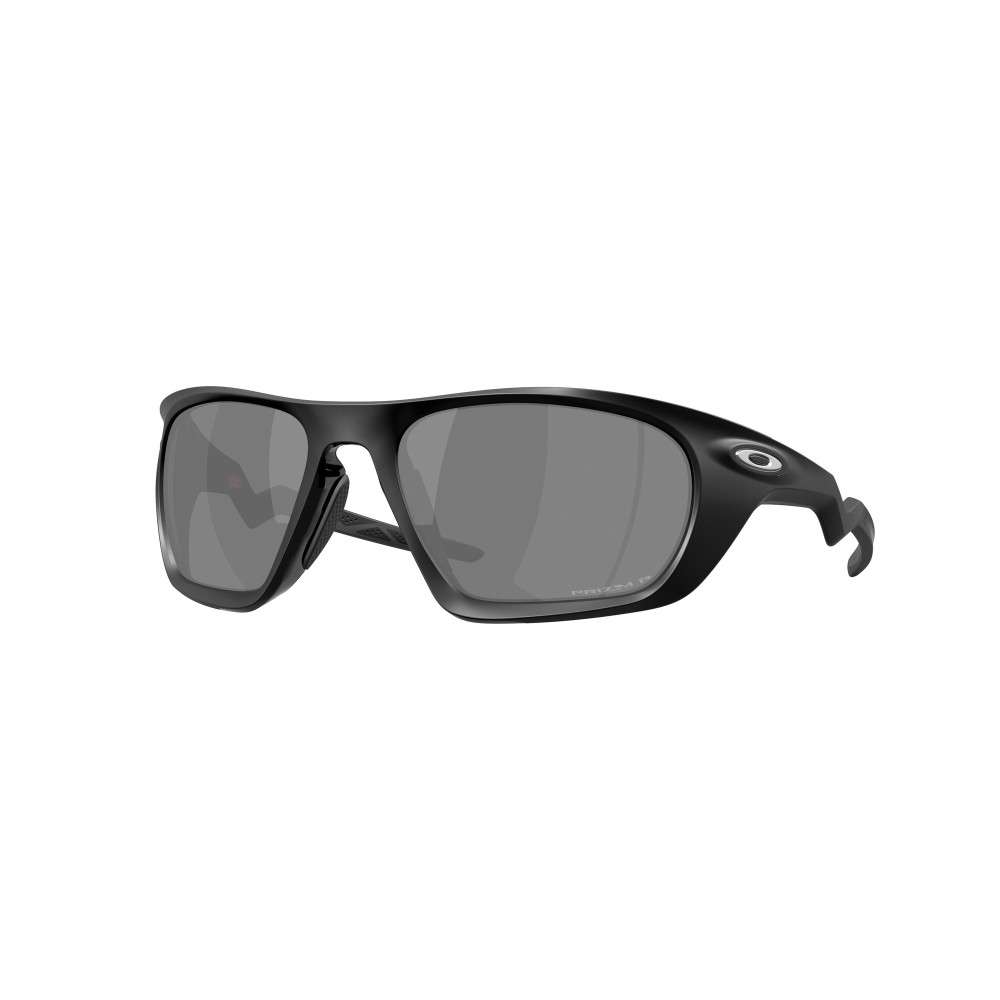 Gafas de sol Oakley Lateralis Negro Mate Prizm Black