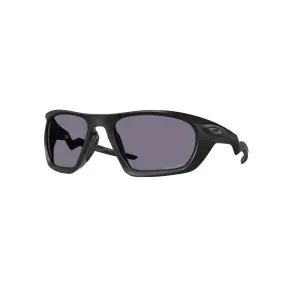 Óculos de sol Oakley Mais tarde Matte Black Ink Prizm Cinza