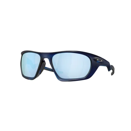 Gafas de sol Oakley Lateralis Gris Mate Transparente Prizm