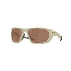 Gafas de sol Oakley Lateralis Arena mate Tungsten Iridium Polarized