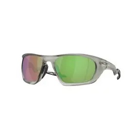 Óculos de sol Oakley Mais tarde Matte Grey Ink Prizm Água rasa polarizada