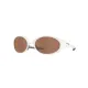Niebla transparente mate Prizm Tungsten Polarized