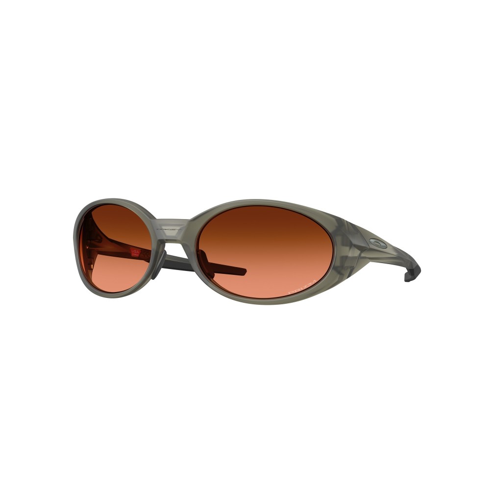 Gafas de sol Oakley Eyejacket Redux Matte Olive Ink Prizm