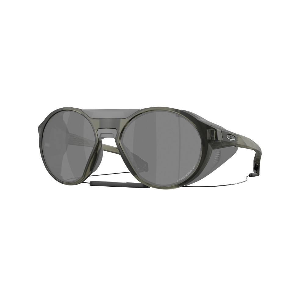 Gafas de sol Oakley Clifden Matte Olive Ink Prizm Black