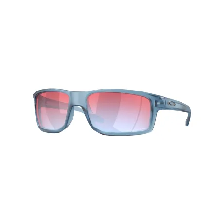 Gafas de sol Oakley Gibston Piedra caliza transparente mate