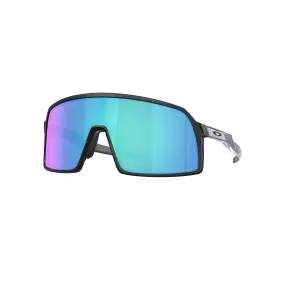 Gafas de sol Oakley Sutro S Negro Mate Prizm Sapphire