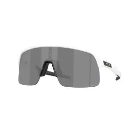 Sunglasses Oakley Sutro White Lite Mate Prizm Black