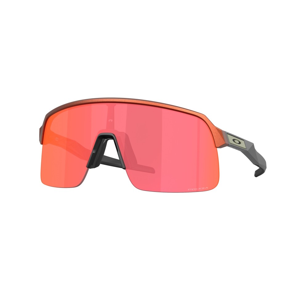 Gafas de sol Oakley Sutro Lite Naranja fuego Prizm Trail