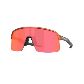 Gafas de sol Oakley Sutro Lite Naranja fuego Prizm Trail Torch