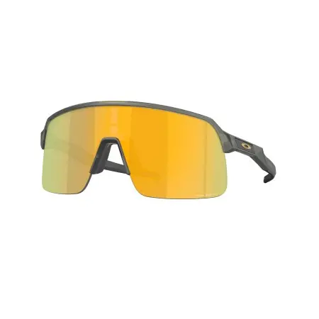 Gafas de sol Oakley Sutro Lite Tinta aceituna transparente Prizm 24K