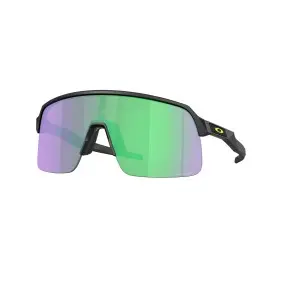 Gafas de sol Oakley Sutro Lite Negro Mate Prizm Road Jade