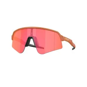 Gafas de sol Oakley Sutro Lite Sweep Jengibre Prizm Trail Torch