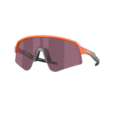 Gafas de sol Oakley Sutro Lite Sweep Naranja Neón Mate Prizm