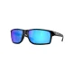 Negro Mate Prizm Sapphire