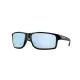 Negro Mate Prizm Deep Water Polarized