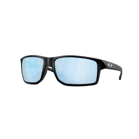 Gafas de sol Oakley Gibston Xl Negro Mate Prizm Deep Water
