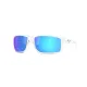 Transparente Prizm Sapphire Polarized