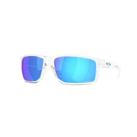 Gafas de sol Oakley Gibston Xl Transparente Prizm Sapphire