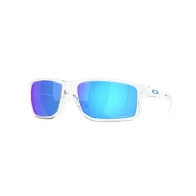 Gafas de sol Oakley Gibston Xl Transparente Prizm Sapphire Polarized