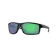 Negro Mate Prizm Jade
