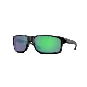 Gafas de sol Oakley Gibston Xl Negro Mate Prizm Jade