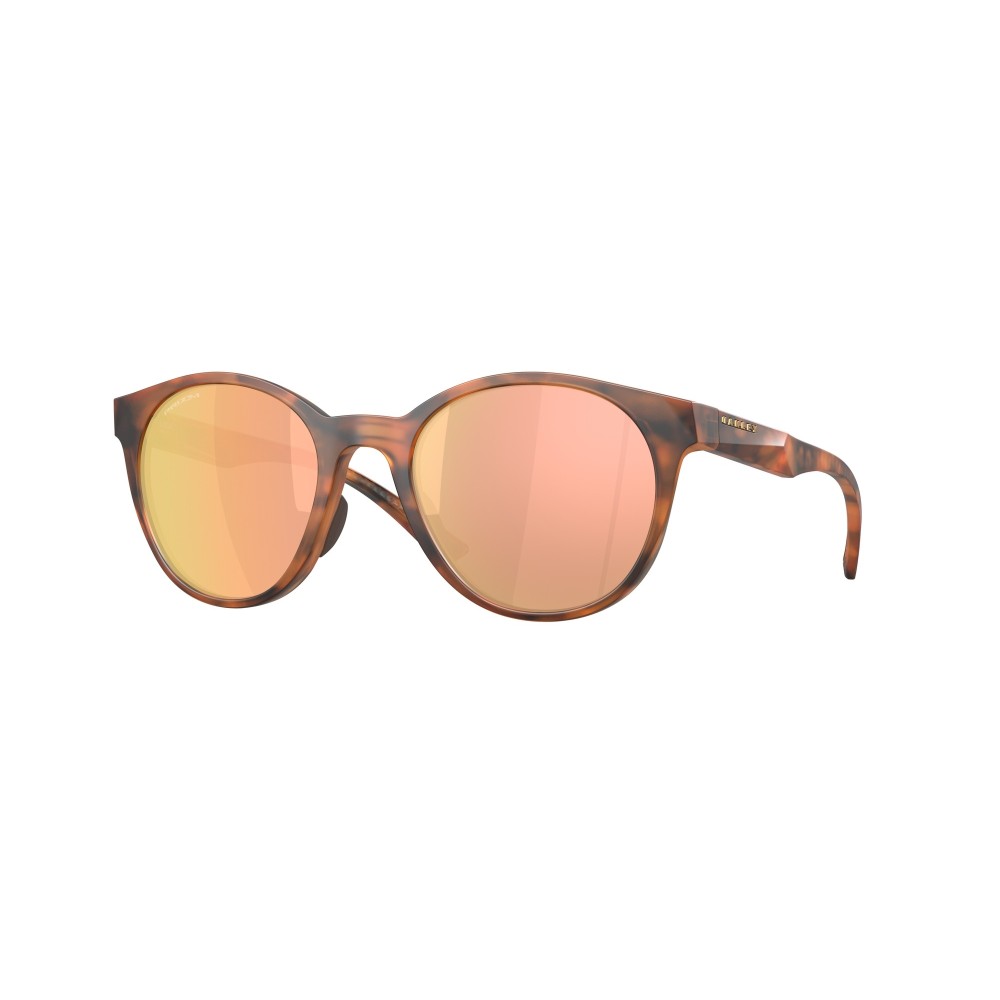 Gafas de sol Oakley Spindrift Carey jengibre mate Prizm Rose