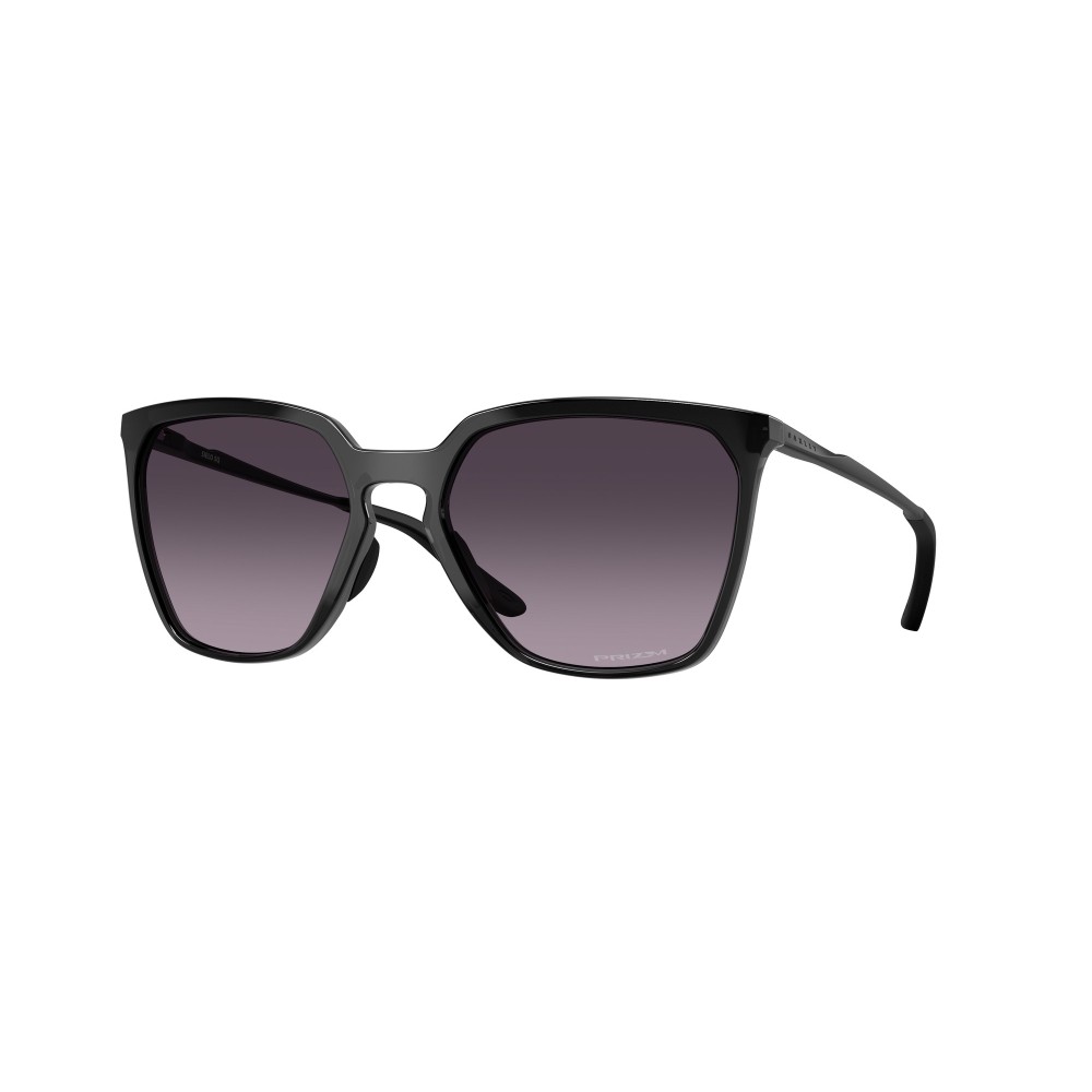 Gafas de sol Oakley Sielo Sq Polished Black Ink Prizm gris