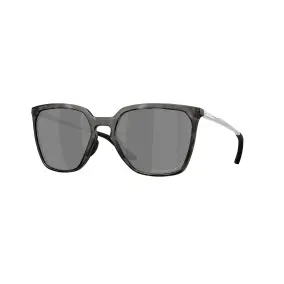 Gafas de sol Oakley Sielo Sq Carey Negro Mate Prizm Black Polarized