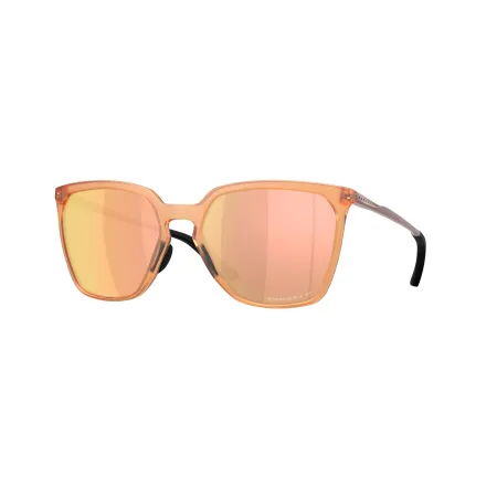 Gafas de sol Oakley Sielo Sq Jengibre transparente mate