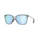 Cristal Mate Negro Prizm Deep Water Polarized