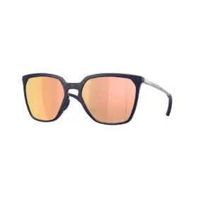 Gafas de sol Oakley Sielo Sq Matte Navy Prizm Rose Gold