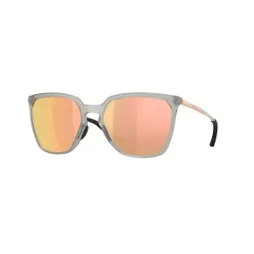 Gafas de sol Oakley Sielo Sq Matte Grey Ink Prizm Rose Gold