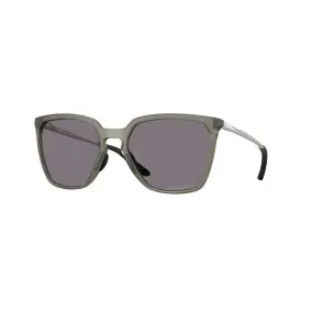 Gafas de sol Oakley Sielo Sq Matte Olive Ink Prizm Grey Polarized