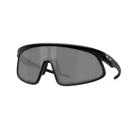 Gafas de sol Oakley Rslv Negro Mate Prizm Black