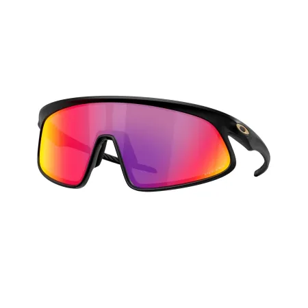 Gafas de sol Oakley Rslv Negro Mate Prizm Road | Oakley
