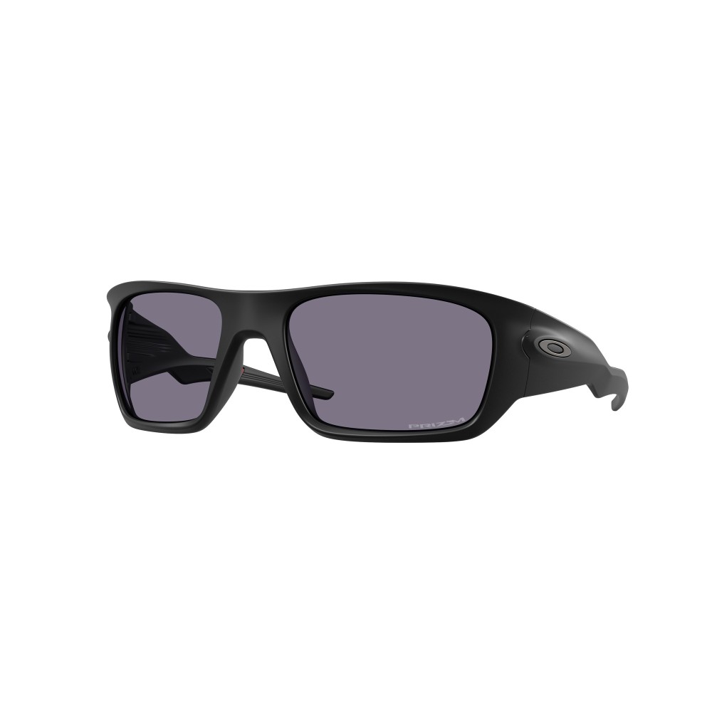 Gafas de sol Oakley Masseter Negro Mate Prizm Grey | Gafas