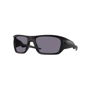 Gafas de sol Oakley Masseter Negro Mate Prizm Grey