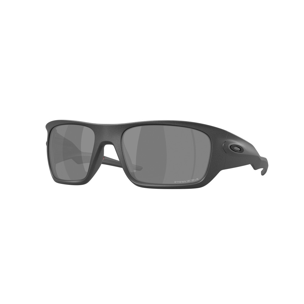 Gafas de sol Oakley Masseter Acero Prizm Black | Gafas