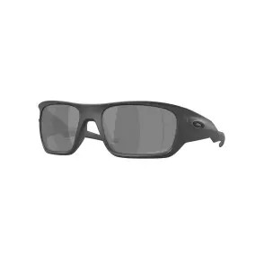 Gafas de sol Oakley Masseter Acero Prizm Black