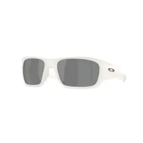 Sunglasses Oakley Masseter Matte Vapor Prizm Black