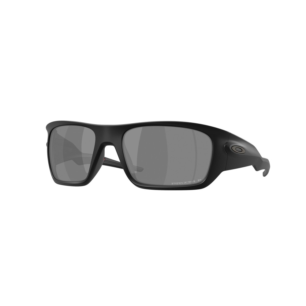 Gafas de sol Oakley Masseter Negro Mate Prizm Black